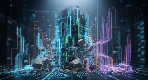 SaaS Disrupted Software. Agentic AI Will Disrupt SaaS.